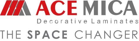 ACE Mica — Decorative Laminates